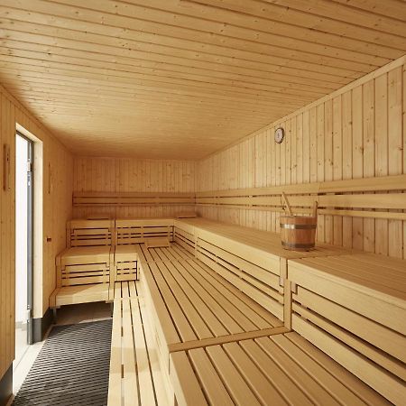Reetland Am Meer - Luxus Reetdachvilla Mit 3 Schlafzimmern, Sauna Und Kamin F18 ดรันส์เคอ ภายนอก รูปภาพ
